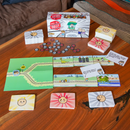 Joking Hazard Trial by Trolley Game