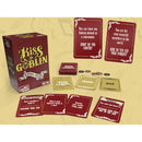 Kiss The Goblin Game