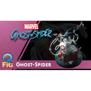 Spiderman Gwen Stacy Ghost Spider Q-FIG Elite Figure Figurine