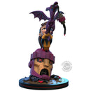 X-Men Kitty Pryde and Lockheed Q-FIG Elite Figurine