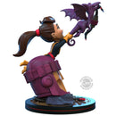 X-Men Kitty Pryde and Lockheed Q-FIG Elite Figurine