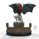 Gargoyles Demona Q-FIG Figurine