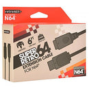 N64 Extension Cable Game