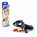 AV Cable Sega Mega Drive 2 Game