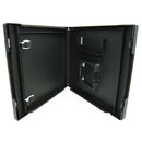 NDS Black Replacement Case Third Party Game