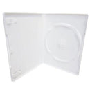 Wii White Replacement Case Third Party Game