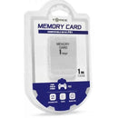 PS1 1MB Memory Card Game