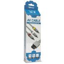 WiiU Wii Tomee AV Cable Game