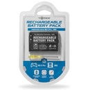 3DS Console & WiiU Pro Controller Tomee Rechargeable Battery Pack Game