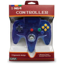 N64 CirKa Controller Grape Game