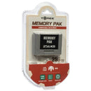 N64 Tomee 256KB Memory Pak Game