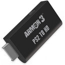 Hyperkin PS2 to HD Converter Box - Armor3 Game