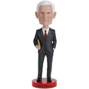 Bobblehead Mike Pence Figurine