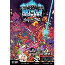 Epic Spell Wars 4 Panic at the Pleasure Palace Game