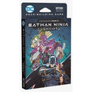DC Deck Building Game Crossover Crisis 8 Batman Ninja Game