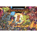 Epic Spell Wars Annihilageddon Deck Building Game Game