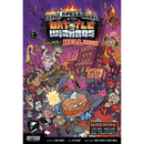 Epic Spell Wars 5 Hijinx at Hell High Game