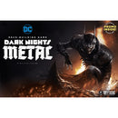 DC Deck Building Game Dark Nights Metal Game