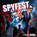 Spyfest Game
