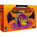 Epic Spell Wars of the Battle Wizards Annihilageddon 2 Xtreme Nacho Legends Game