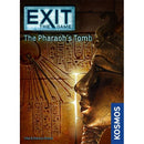 Kosmos Exit the Game the Pharaoh's Tomb Game