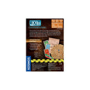 Kosmos Exit the Game the Pharaoh's Tomb Game