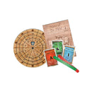 Kosmos Exit the Game the Pharaoh's Tomb Game
