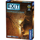 Kosmos Exit the Game the Pharaoh's Tomb Game