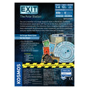 Kosmos Exit the Game the Polar Station Game