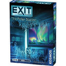 Kosmos Exit the Game the Polar Station Game