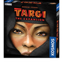Targi the Expansion Game