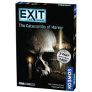 Exit the Game Catacombs of Horror Game