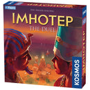 Imhotep the Duel Game