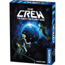 Kosmos The Crew the Quest for Planet Nine Game