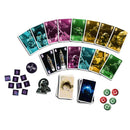 Kosmos The Crew the Quest for Planet Nine Game