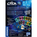 Kosmos The Crew the Quest for Planet Nine Game
