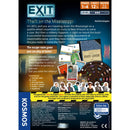 Kosmos Exit the Game the Theft on the Mississippi Game