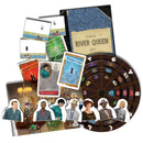 Kosmos Exit the Game the Theft on the Mississippi Game