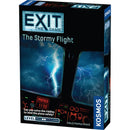 Kosmos Exit the Game the Stormy Flight Game