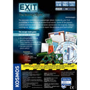 Kosmos Exit the Game the Stormy Flight Game