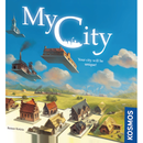 Kosmos My City Game