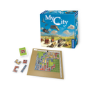 Kosmos My City Game