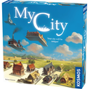 Kosmos My City Game