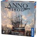 Kosmos Anno 1800 Game