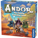 Andor Family Game