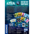 Kosmos The Crew 2 Mission Deep Sea Game