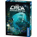 Kosmos The Crew 2 Mission Deep Sea Game