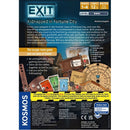 Kosmos Exit the Game The Dastardly Kidnapping in Fortune City Game