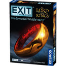 Kosmos Exit the Game Lord of the Rings Game
