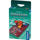 Dimension The Brain Game to Go Game